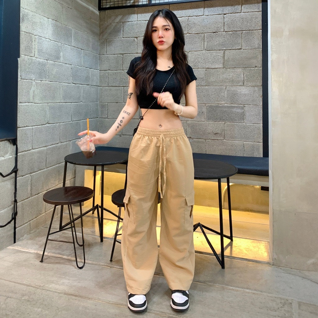 American Cordwork Pants Casual Pants