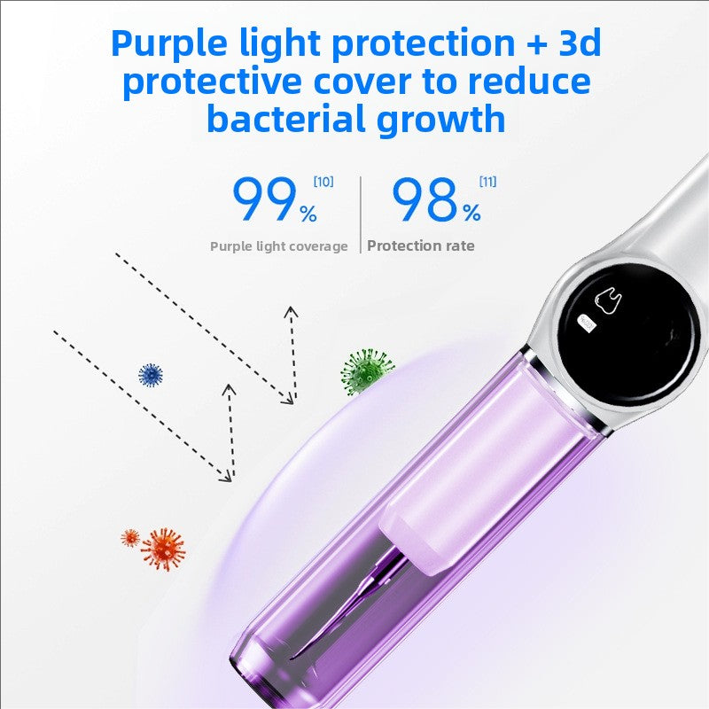 dental ultrasonic scaler