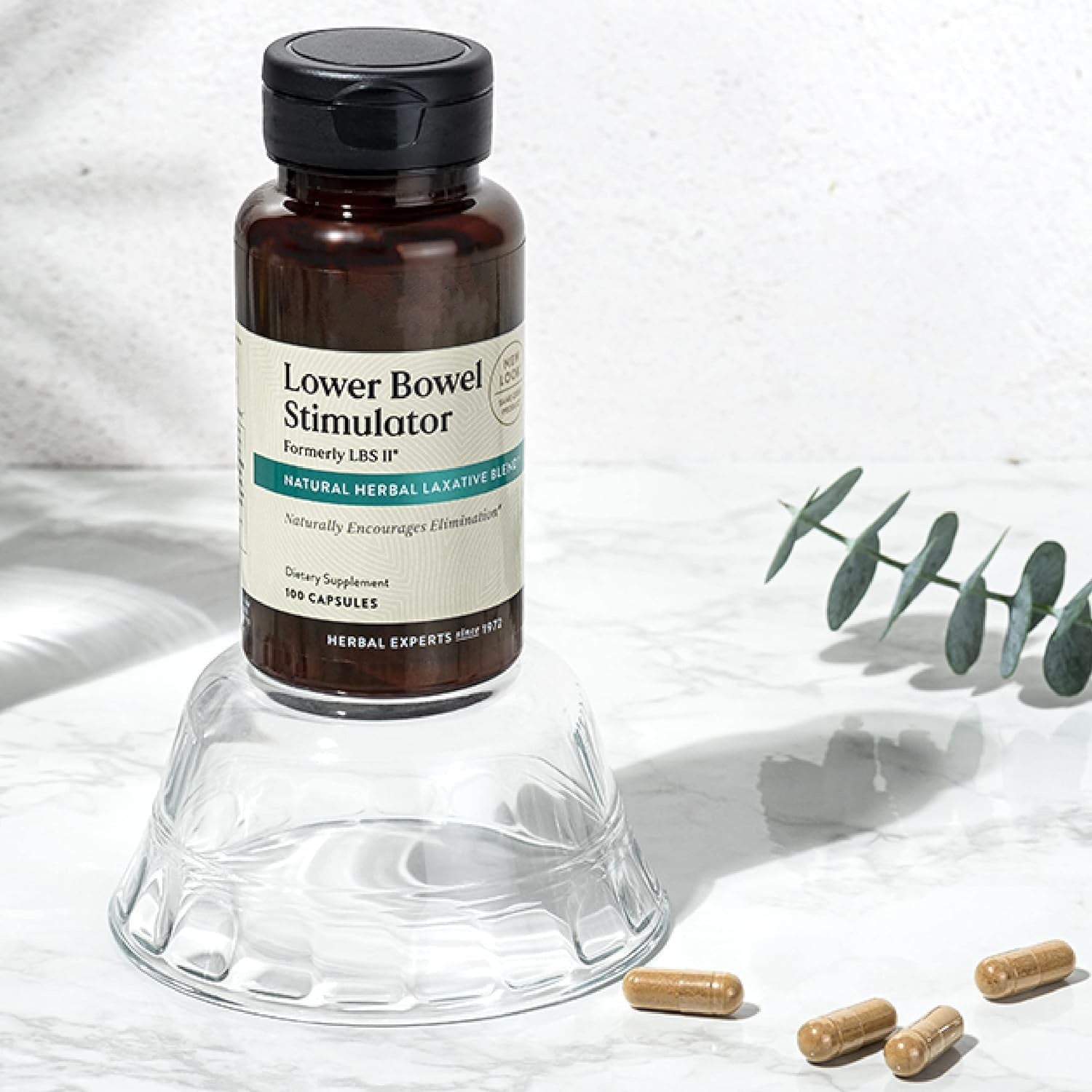 60ml Lymphatic Oral Liquid Lymphatic Drainage