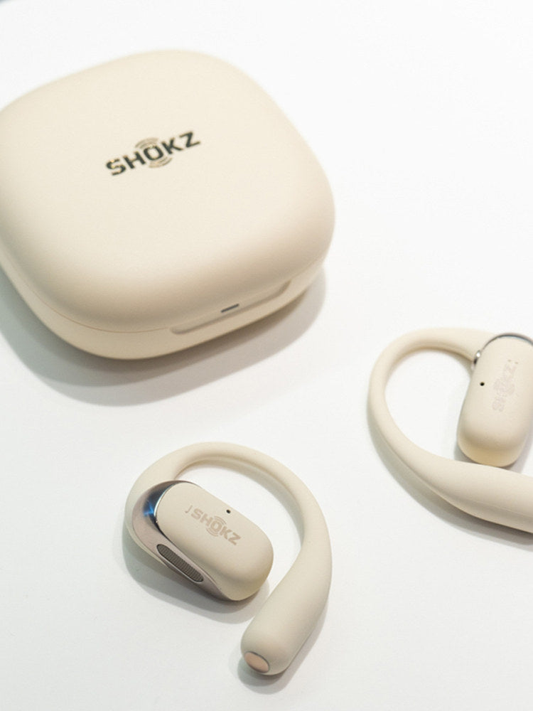 Wireless Bluetooth Sports Headphones