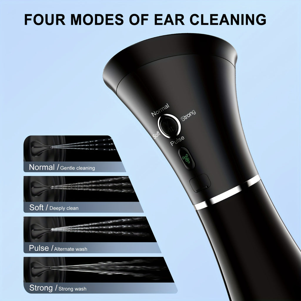 Ear cleaner