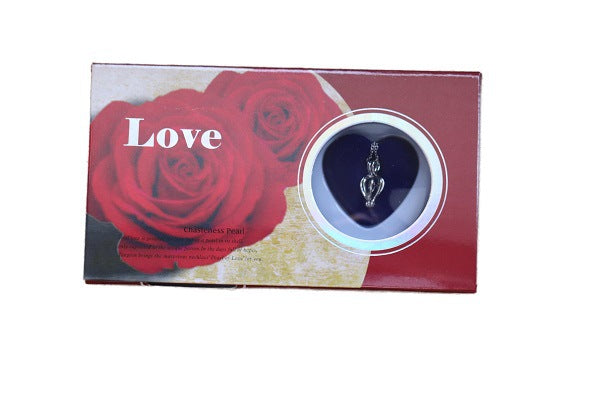 DIY Freshwater Pearl Necklace Kit