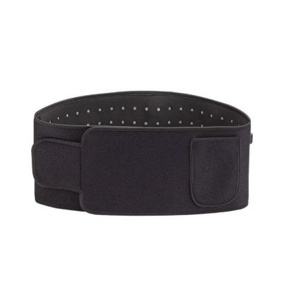 Red Light Therapy Heating Belt with Adjustable Modes