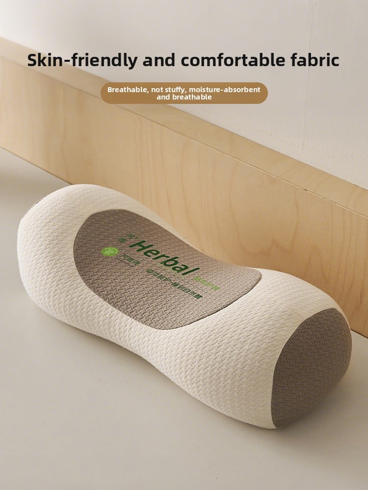 Buckwheat Shell Pillow