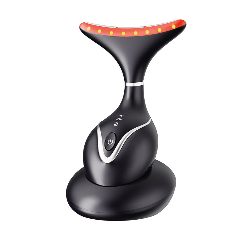 Facial Lifting and Firming Neck Beauty Instrument