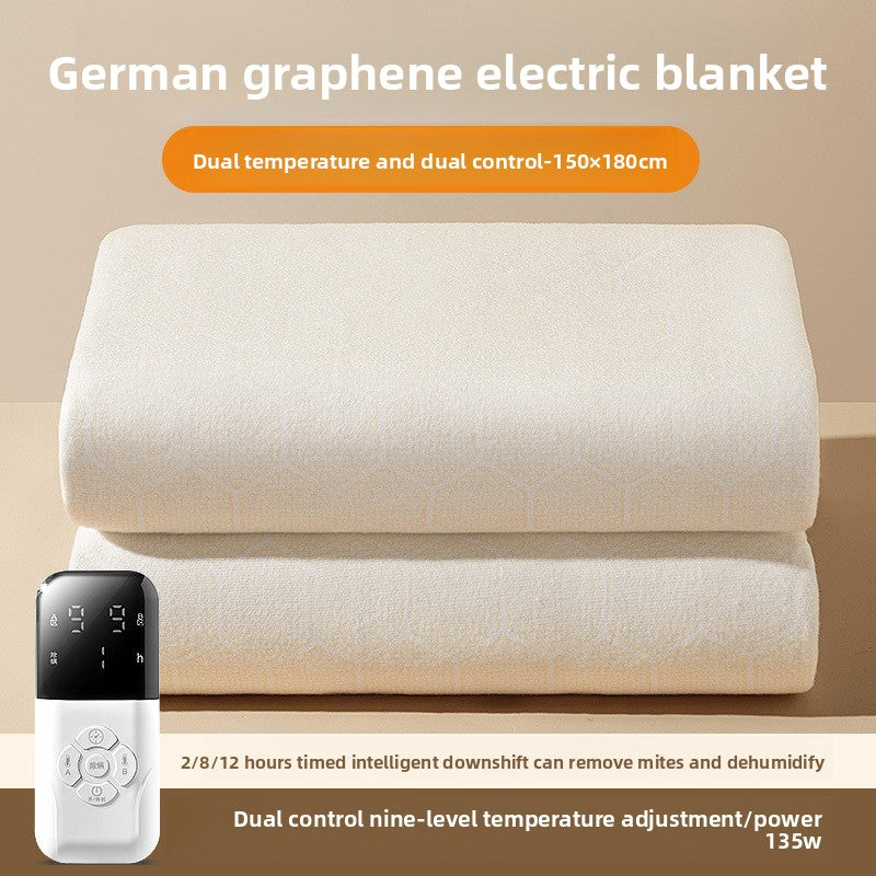 electric blanket