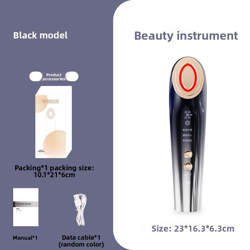 Facial Beauty Instrument