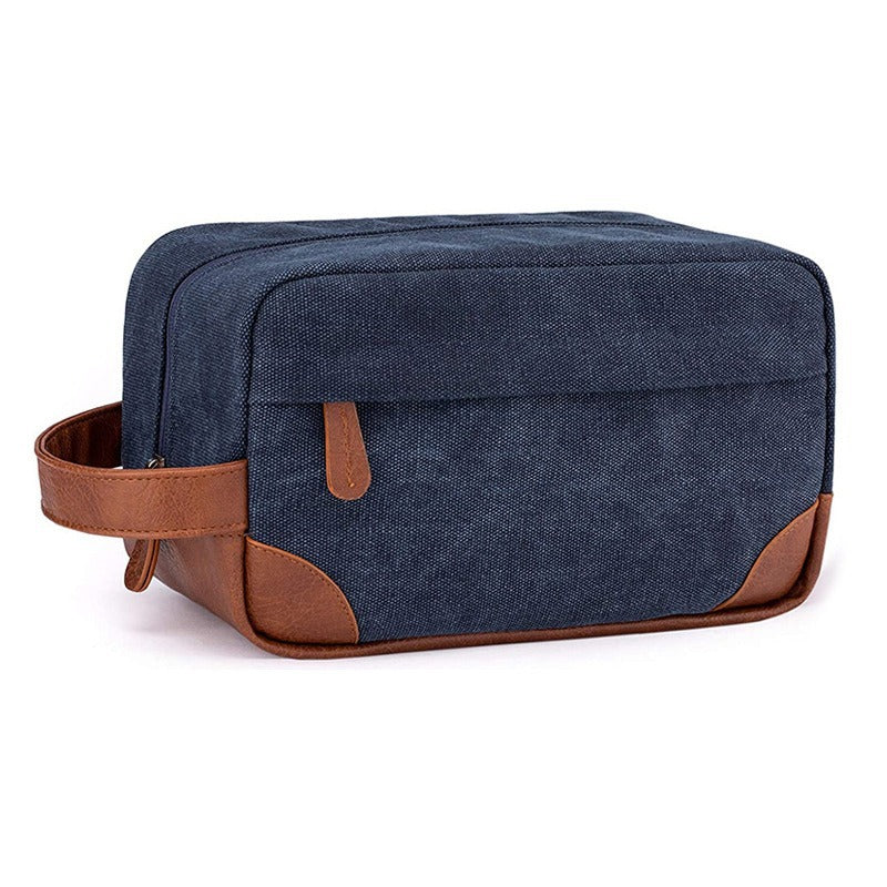 12 Ann Water Canvas European Style Retro