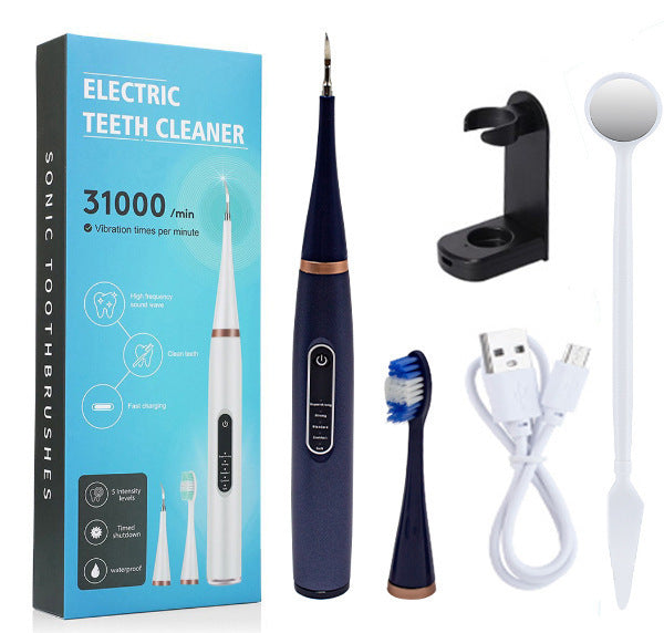 Cleaning Whitening Dental Washing Instrument