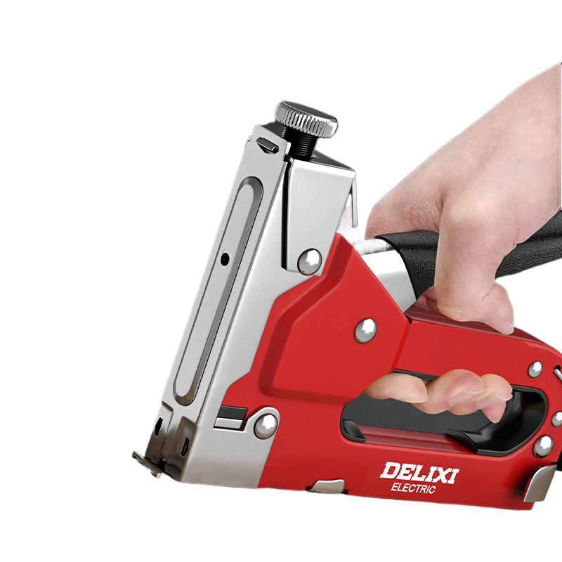Electric nail gun