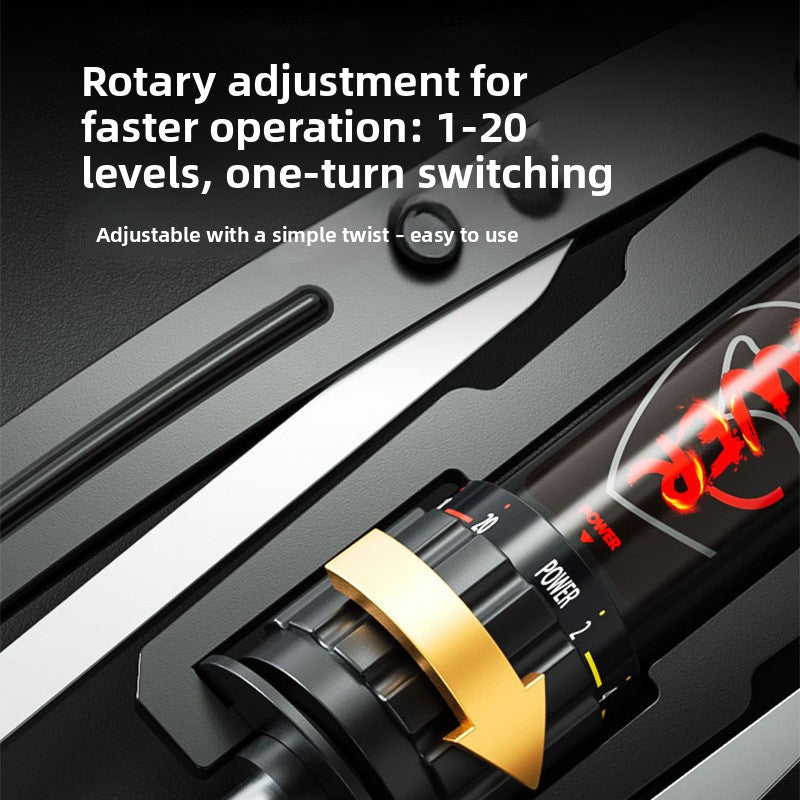 Adjustable grip strengthener