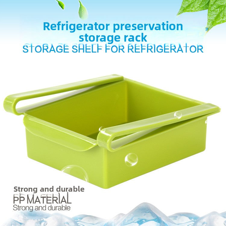 Hangable Refrigerator Storage Rack