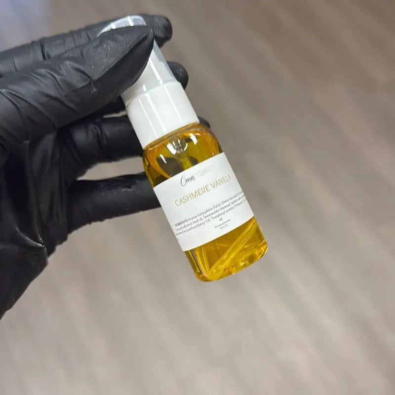 Body Massage Essence Oil