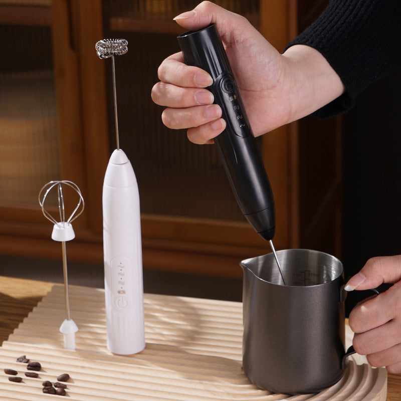 Coffee frother