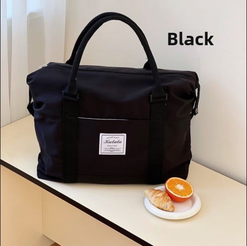 Large-capacity hand luggage bag