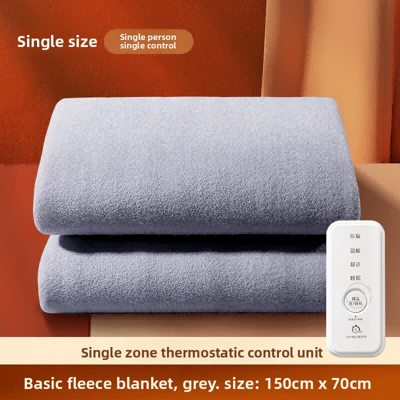 electric blanket
