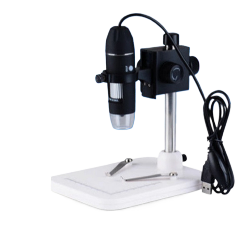 HD 1600X three-in-one microscope