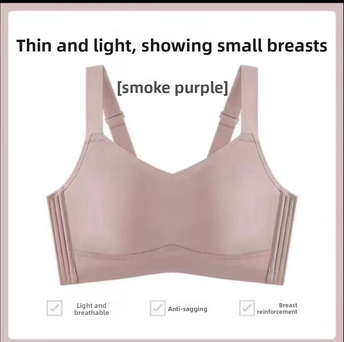 Women's Bra