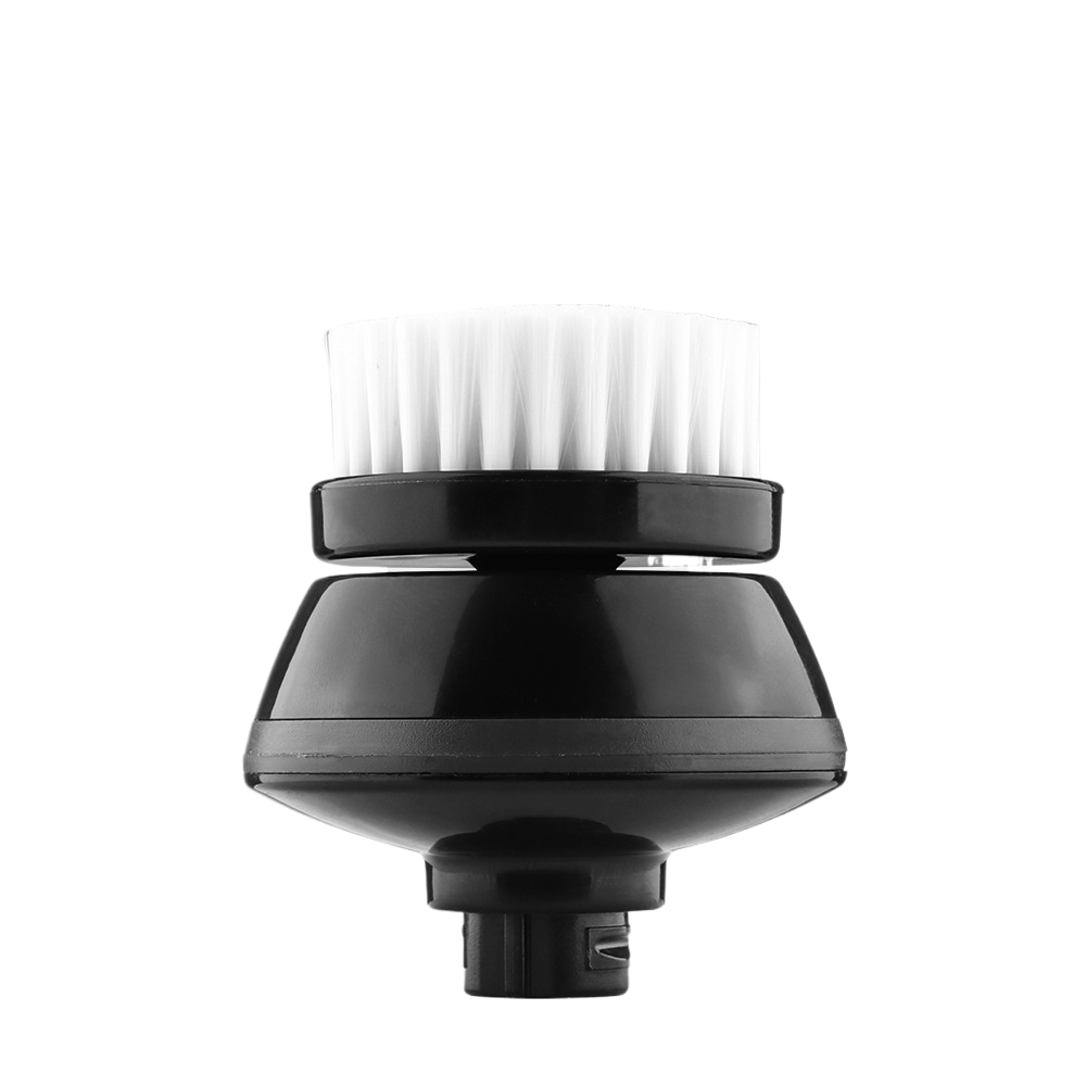 Cross-border electric shaver rotary washing shaving multi-head accessories floating IPX-grade bald razor