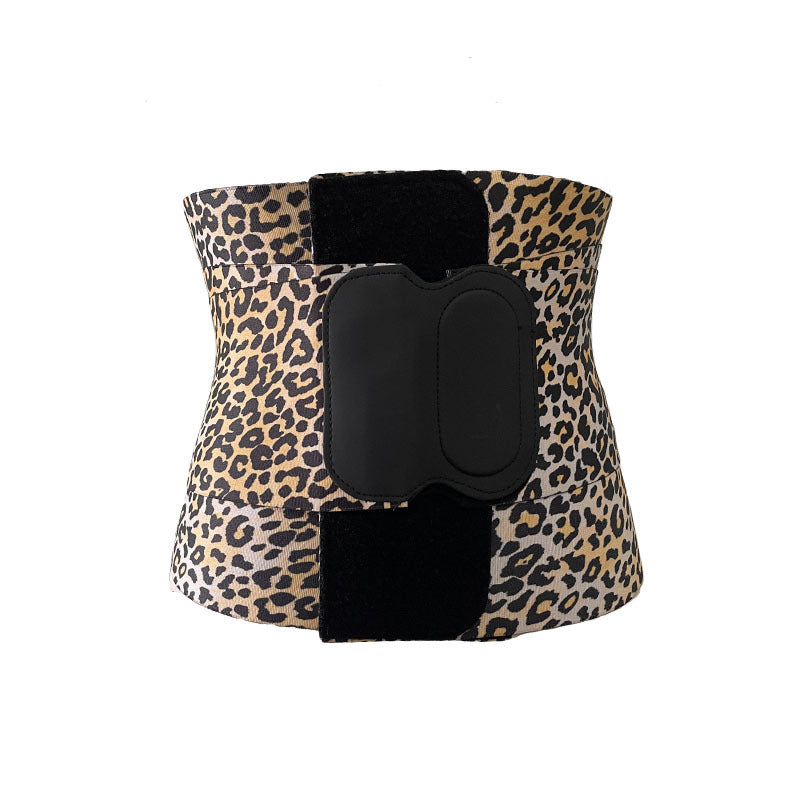 Women's Adjustable Postpartum Belly Tightening Fitness Belt