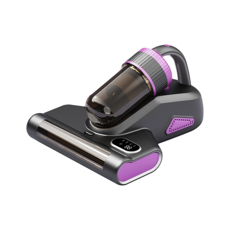 Wireless UV Mite Removal Vacuum Cleaner