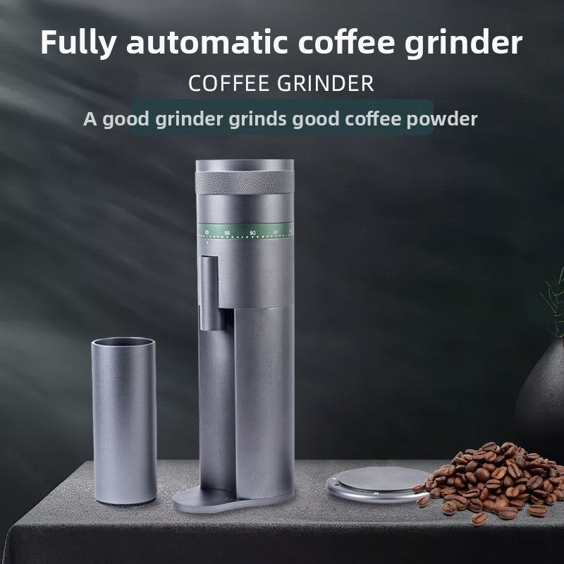 Electric grinder