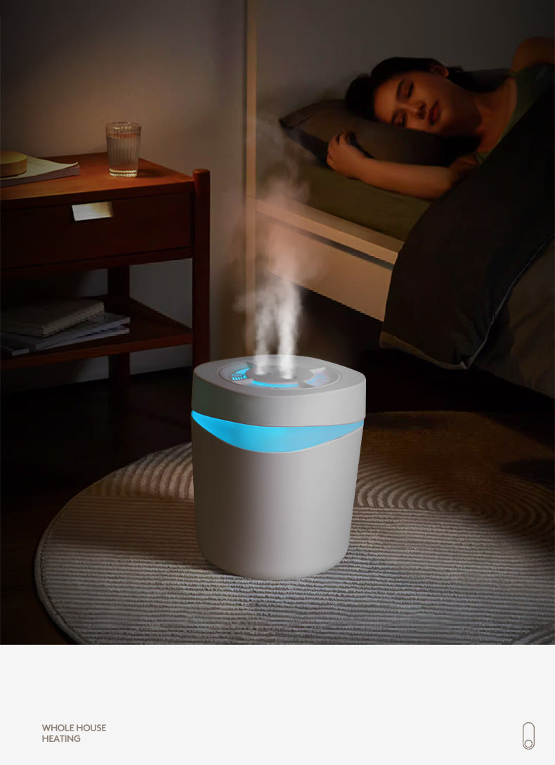 USB Humidifier