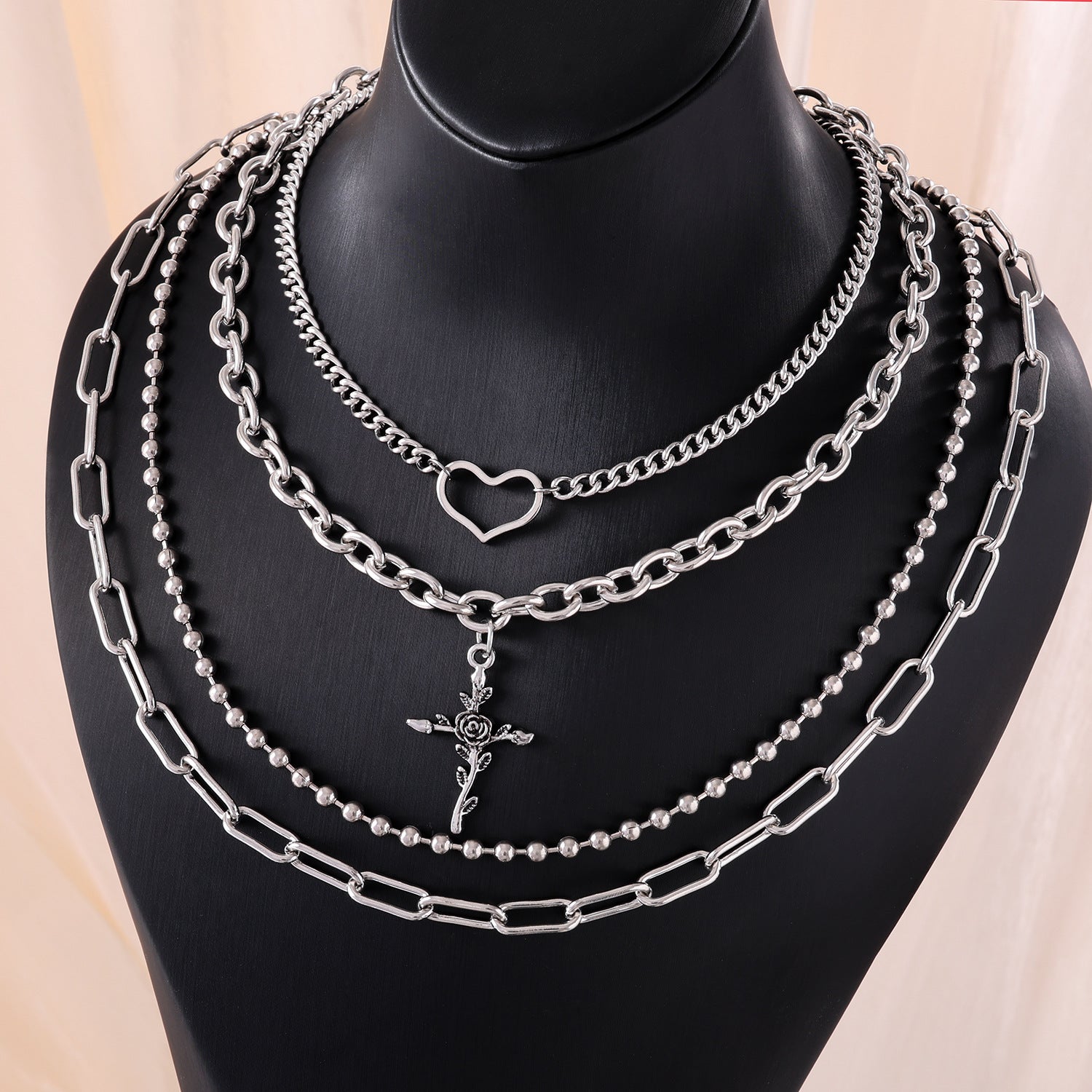 fashion necklace