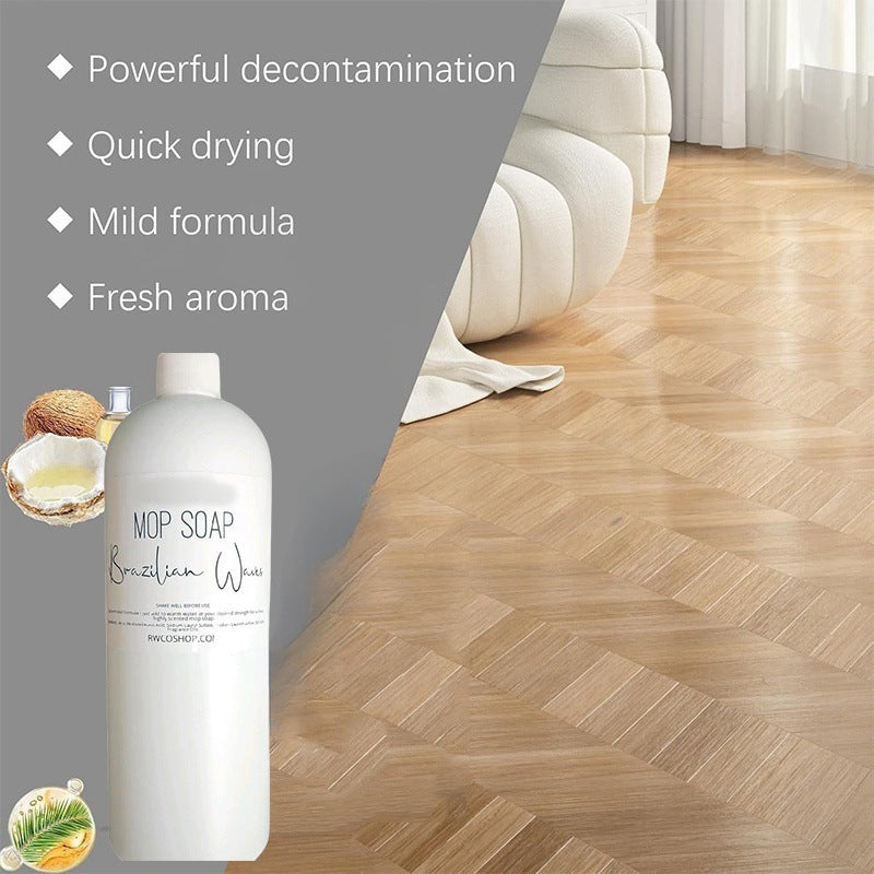 Multi-Surface Bathroom Kitchen Cleaning