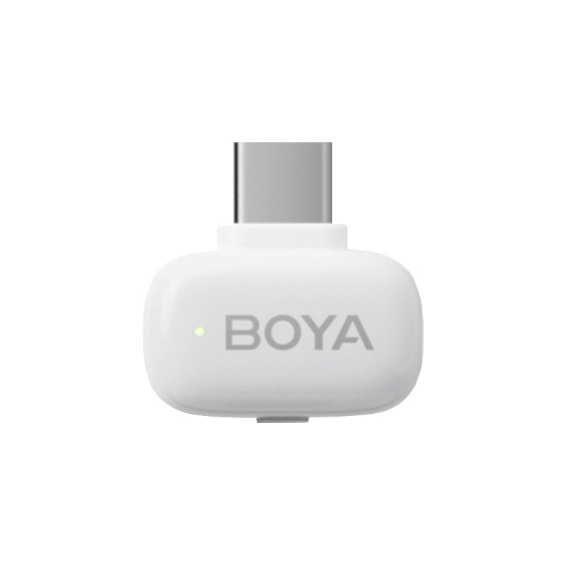 Transmitter Receiver