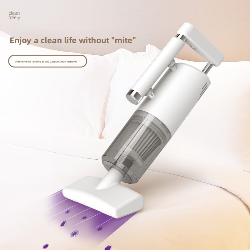Wireless Vacuum Cleaner