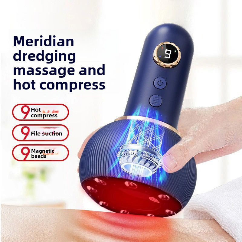 Electric massager