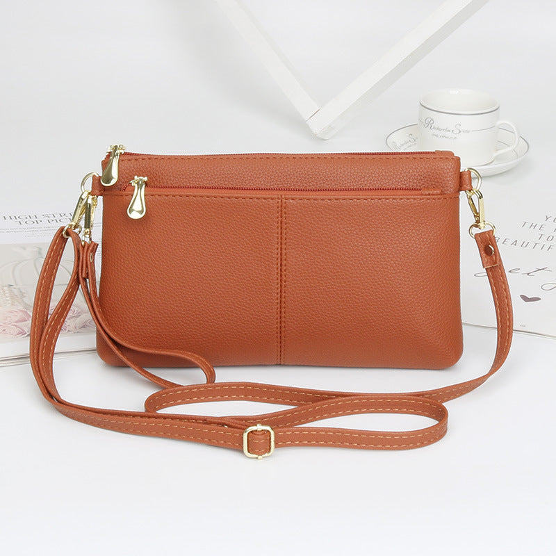 Crossbody bag / Shoulder bag