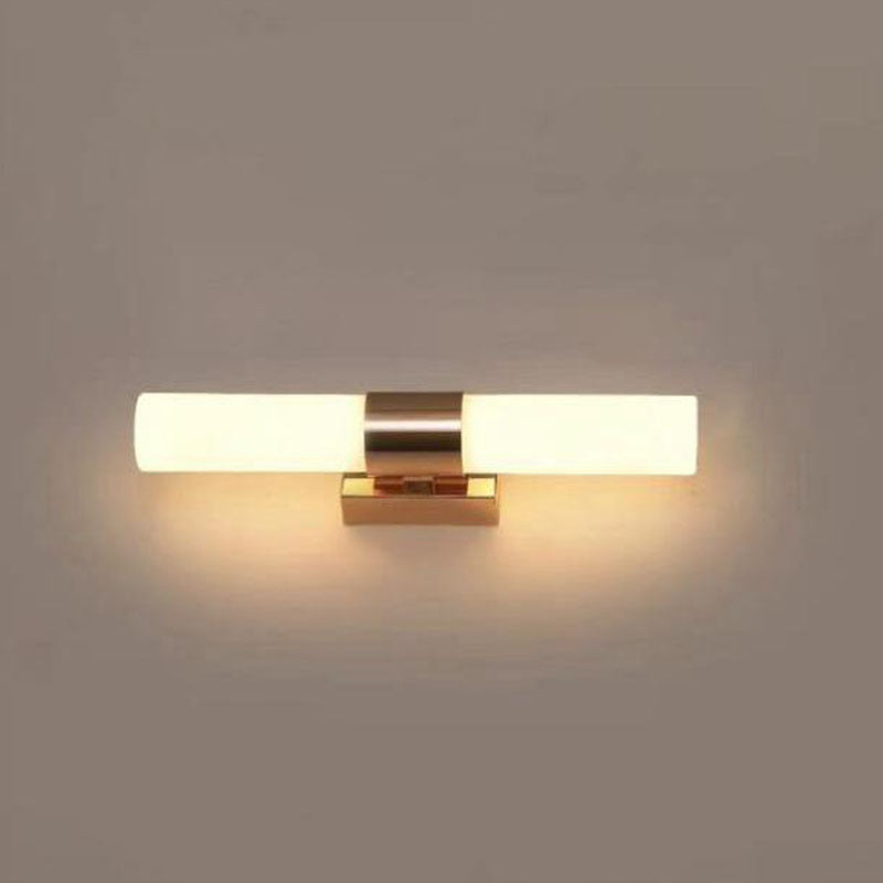 High-end and light luxury wall lamps