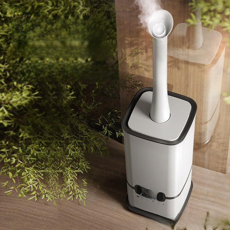 air humidifier