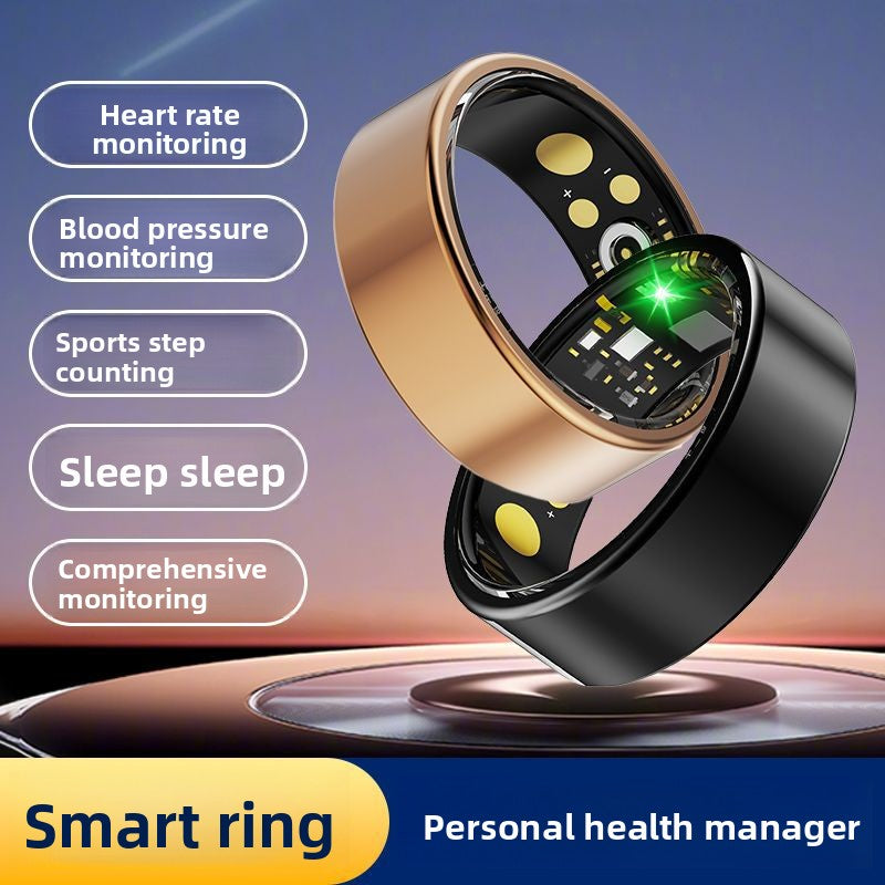 Electronic Sports Ring