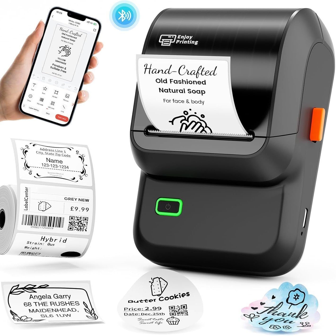 Thermal printer