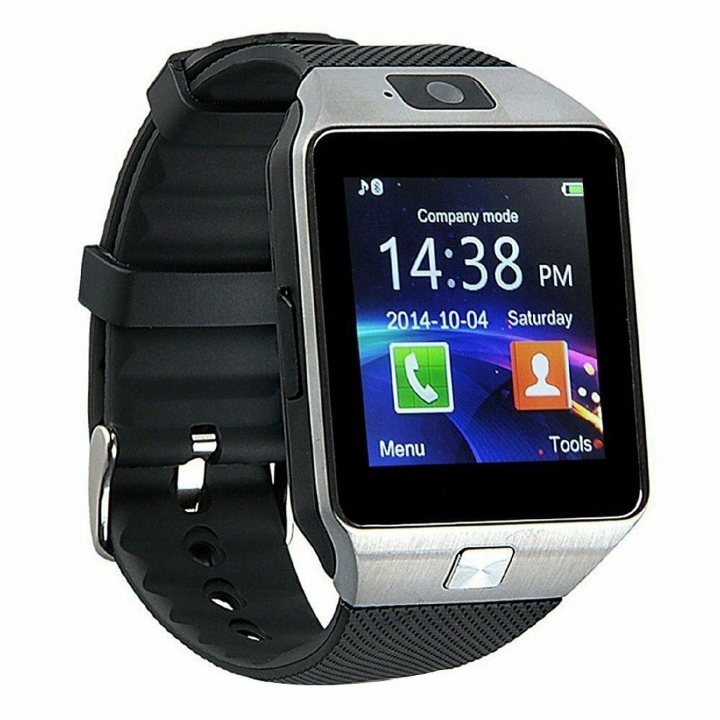 DZ09 Smart Watch