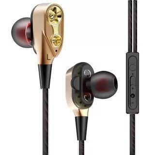 In-Ear Headphones