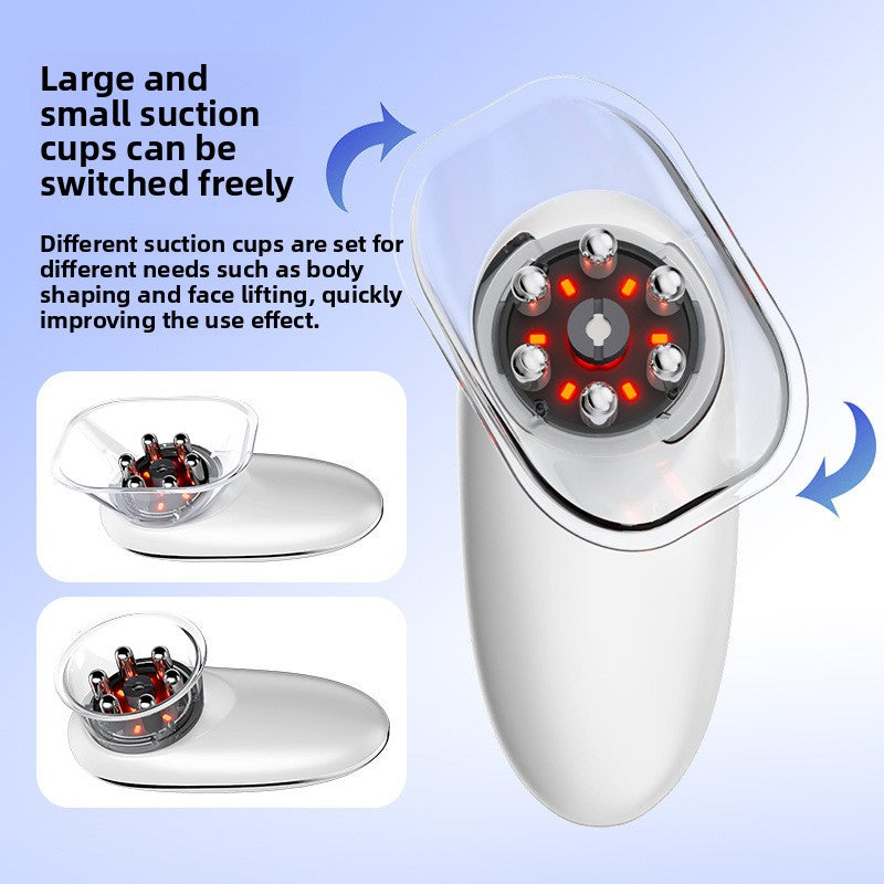 Electric Liposuction Body Massager