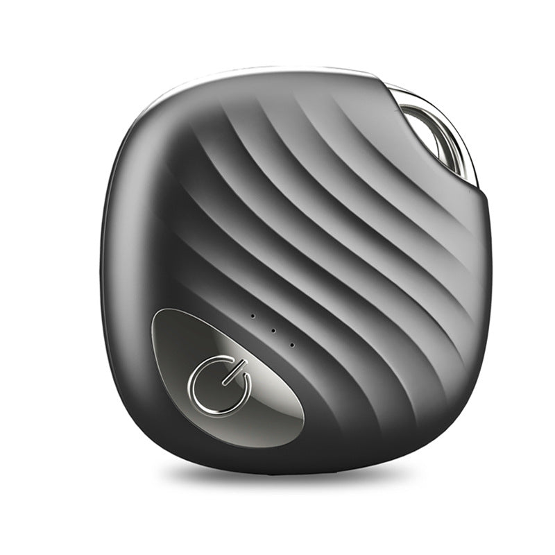 Nobic Negative Ion Wearable Air Purifier