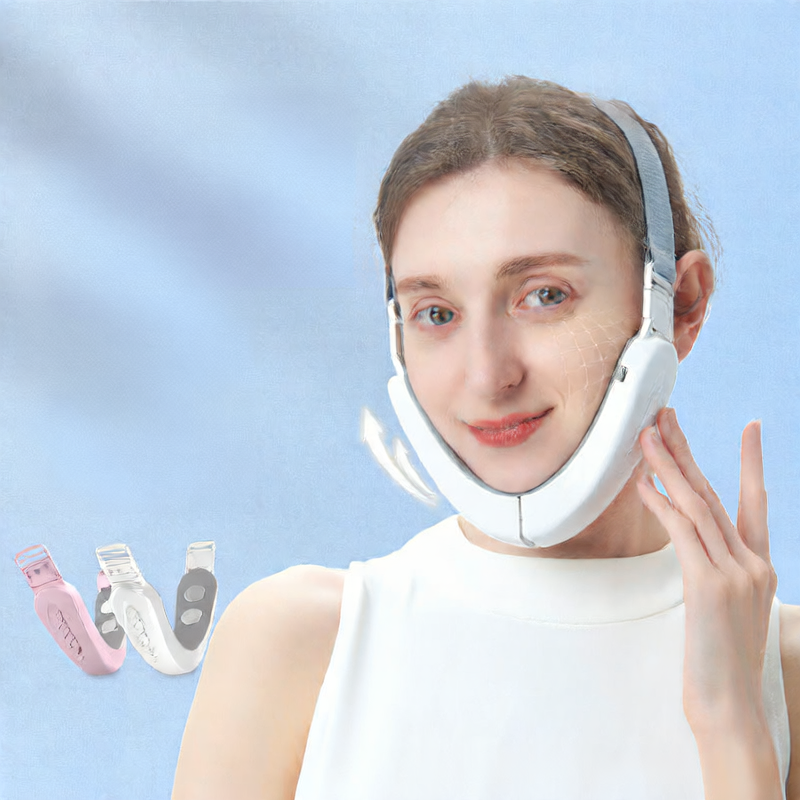 Facial massager