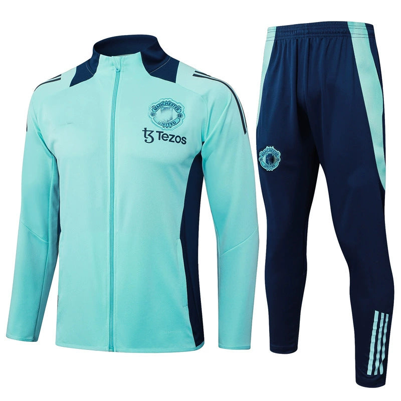 Jacket long-sleeved suit