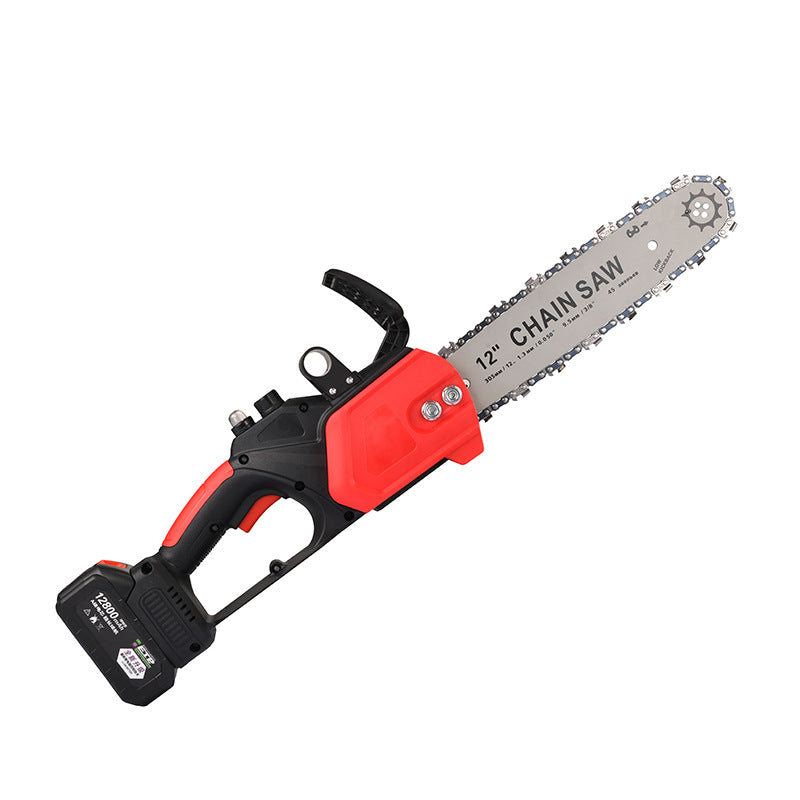 Brushless 12inch Lithium Chain Saw