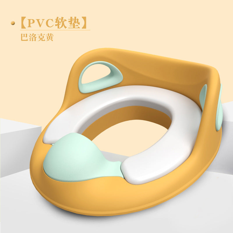 Child toilet seat