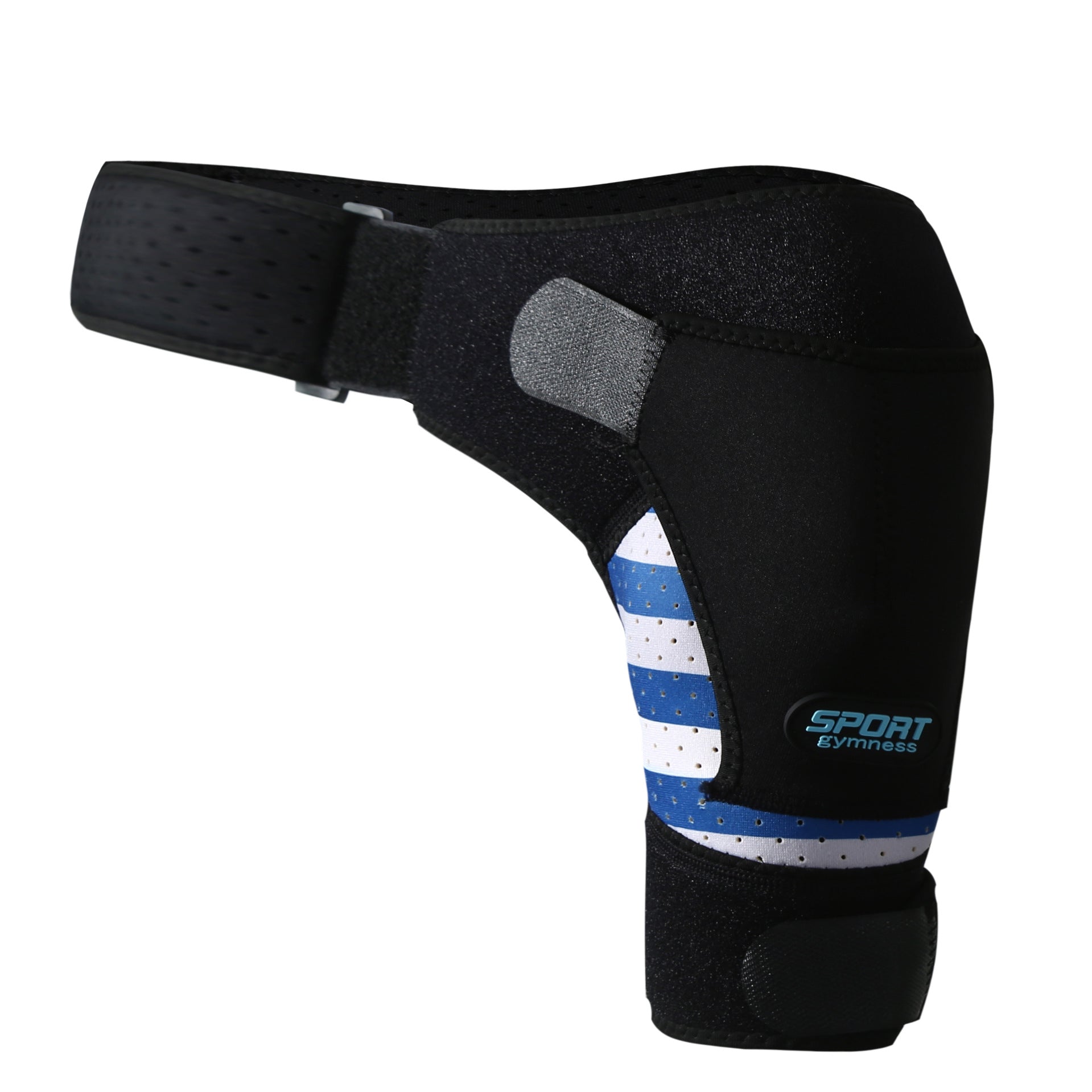 Adjustable Breathable Sports Shoulder Pad