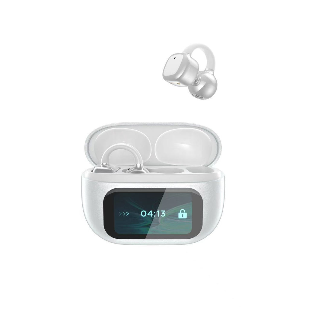 Bluetooth headset