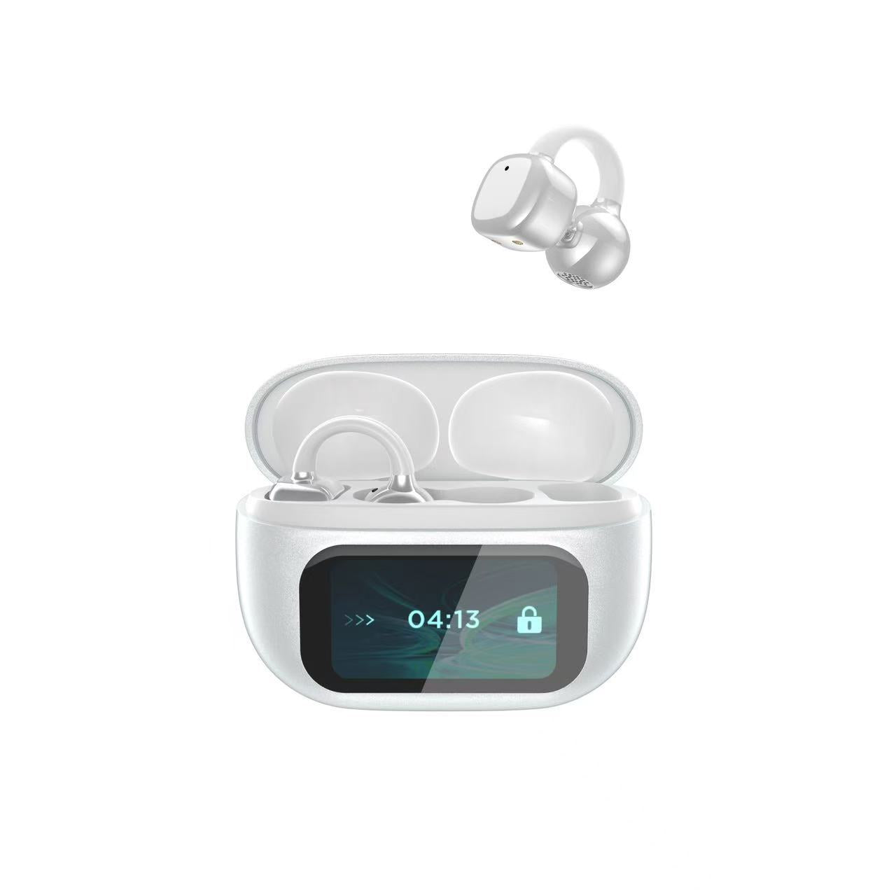 Bluetooth headset
