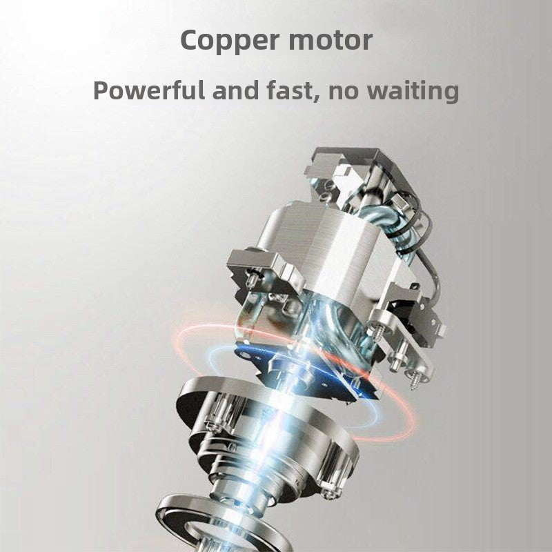 Stainless Steel Kitchen Meat Grinder