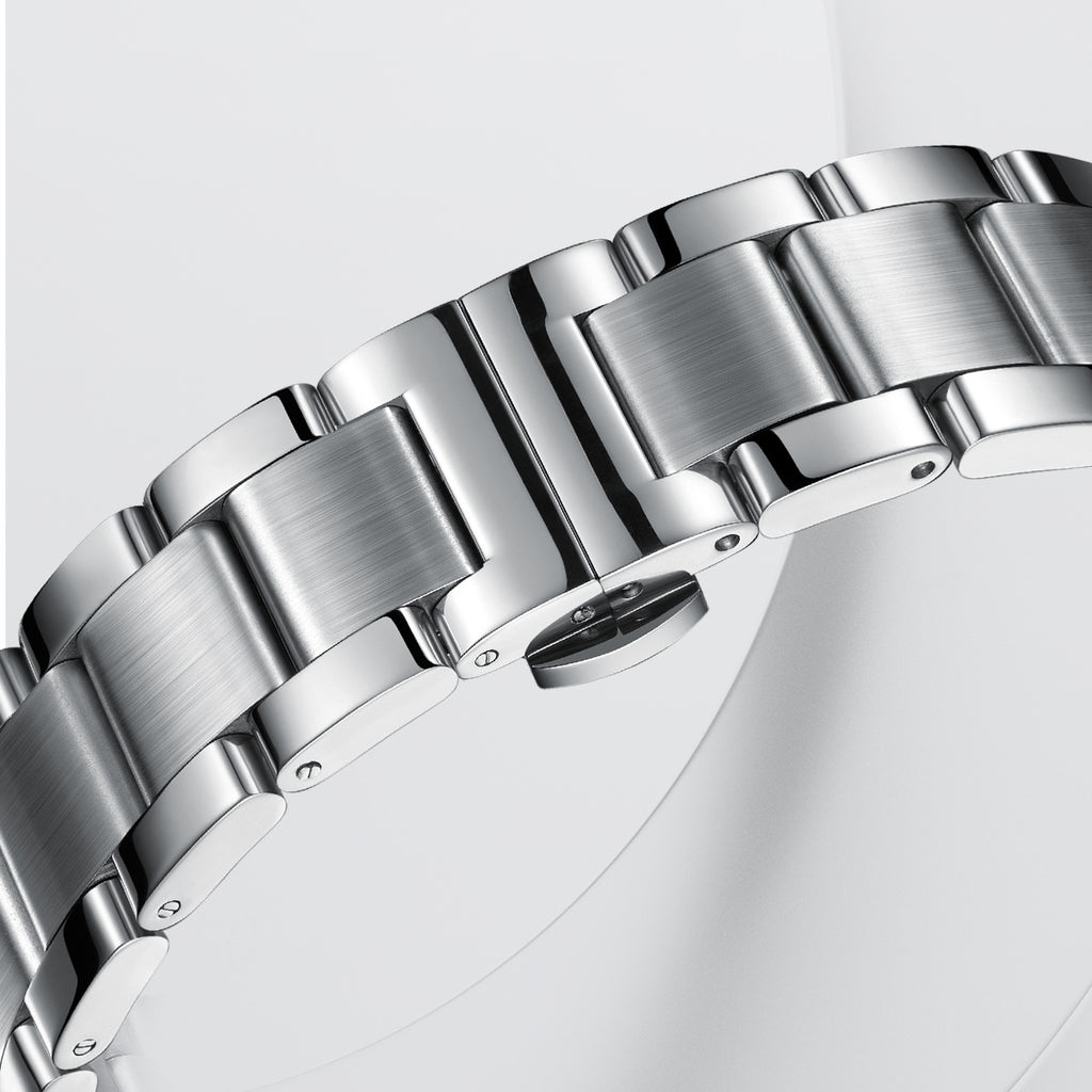 Mark Fairwhale Skeleton Mechanical Watch